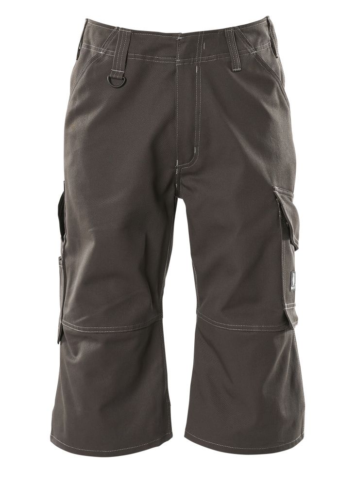 Shorts, lang INDUSTRY Dunkelanthrazit C52