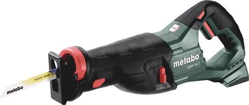 Akku-Säbelsäge SSEP 18 LT 18V 32mm 0-3000min-¹ METABO