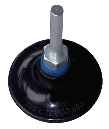 Stützteller D.69mm f.Bohrmaschine PROMAT