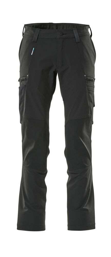 Funktionshose ADVANCED Schwarz 82C48