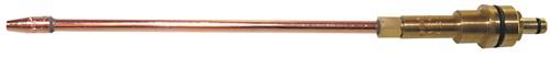 Rohrschweißeinsatz RHÖNA 2001 Schweißbereich 1-2mm Einsatzgr.2