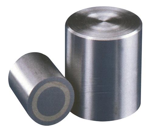 Magnetstabgreifer D10xH16mm glatt Haftkraft 8,5N