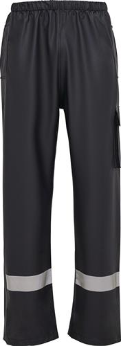 Regenhose DRY ZONE D-LUX Gr.L marine ELKA RAINWEAR