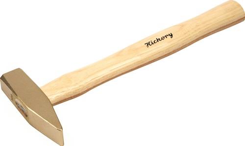 Schlosserhammer 1000g Stiel-L.360mm Hickory funkenfrei ENDRES TOOLS