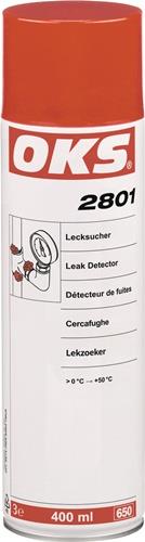 Lecksucher OKS 2801 transp.DVGW 400ml Spraydose OKS