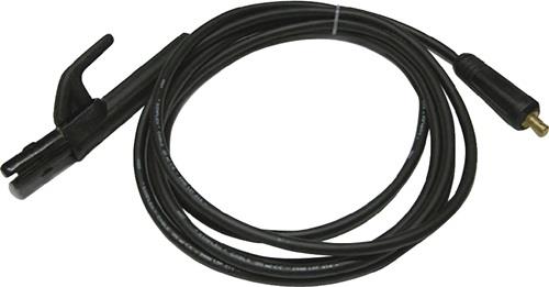 Elektrodenhalter konfektioniert 200 A 16mm² KS 25 5m