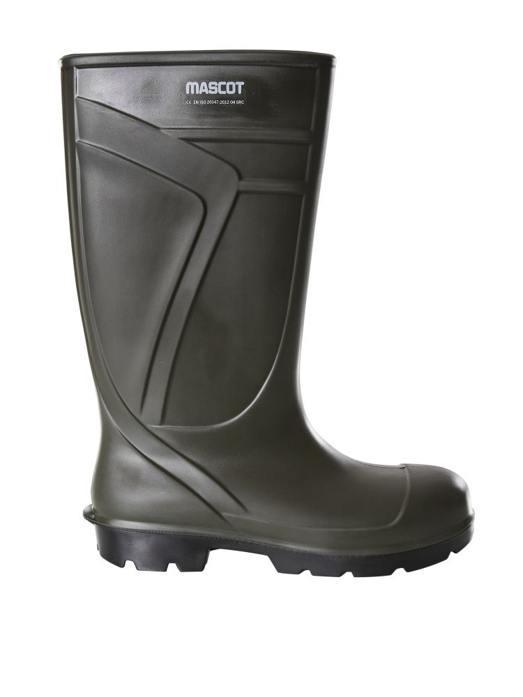 PU-Arbeitsstiefel FOOTWEAR COVER Dunkeloliv 1043