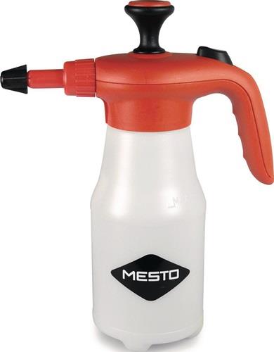 Drucksprüher 360Grad 3132 PR Füllinhalt 1l FPM G.0,31kg MESTO