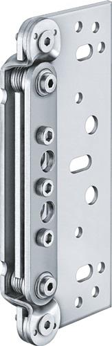 Aufnahmeelement Variant® VX 7502 STA verz. rd SIMONSWERK