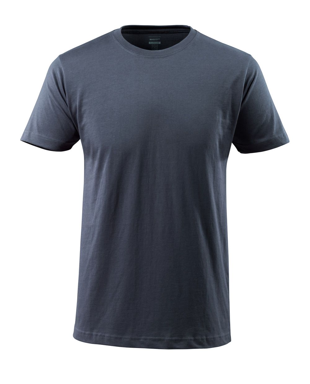 T-Shirt CROSSOVER Schwarzblau 2XLTEN