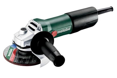 Winkelschleifer W 850-125 125mm 850W 11500min-¹ METABO