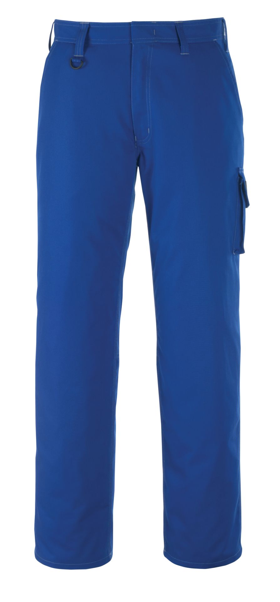 Hose mit Schenkeltaschen INDUSTRY Kornblau 82C51