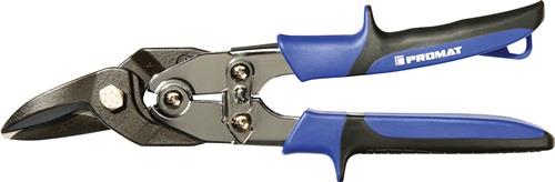 Figurenschere L.260mm re.STA max.1,5mm PROMAT
