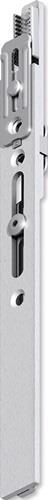 Verl.multisafe SP silber 20mm L.200mm FUHR