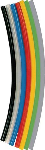 Druckluftschlauch PA 12 HIPHL ID 8mm AD 10mm L.25m natur Rl.a 25m RIEGLER