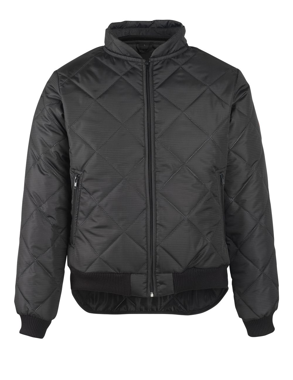 Thermojacke ORIGINALS Schwarz L