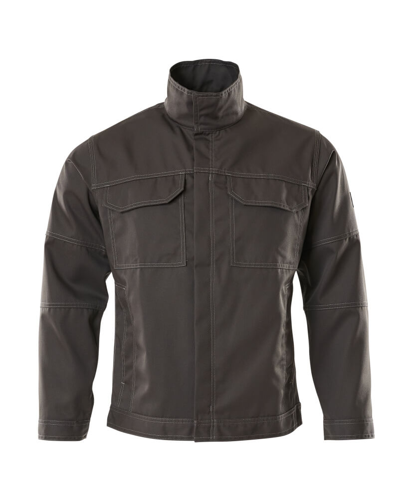 Jacke INDUSTRY Dunkelanthrazit M