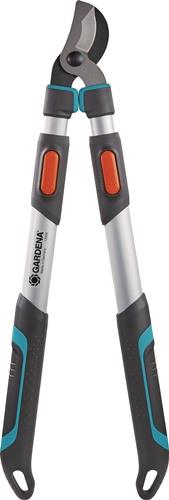 Teleskopastschere L.67cm Schneidleist.42mm G.1320g GARDENA