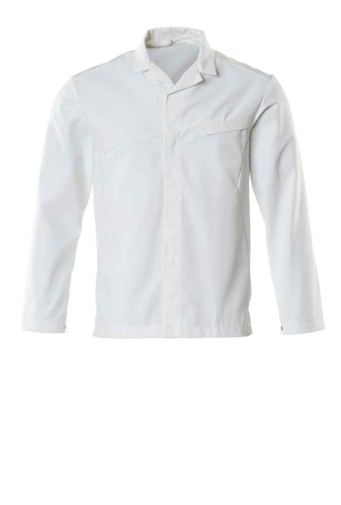 Jacke FOOD & CARE Weiß 5XL