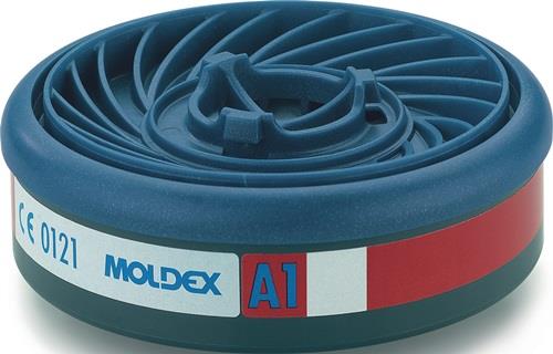 Gasfilter 910001 EN 14387:2021 A1 f.4000 370 738,4000 370 739 MOLDEX