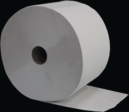 Putztuch Wipex L.ca.360 mmxB.ca.220mm weiß 2-lag.2 Rl./VE WIPEX