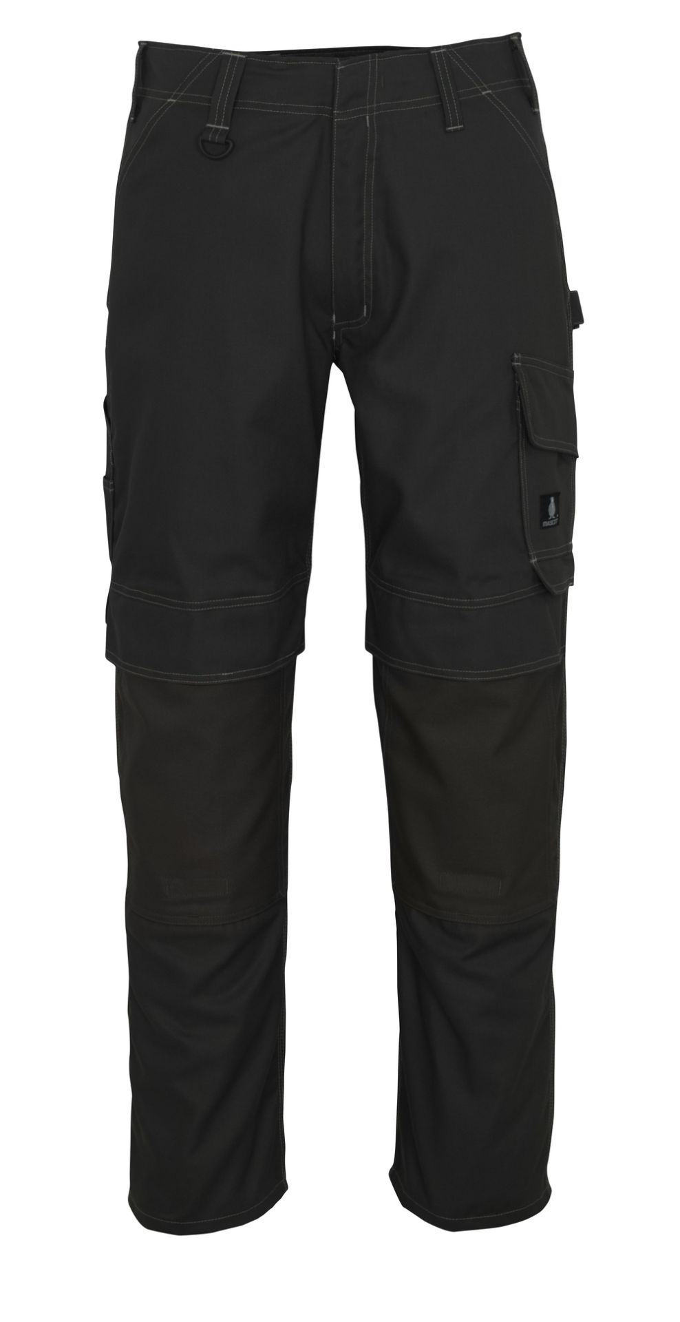 Hose mit Knietaschen INDUSTRY Dunkelanthrazit 76C44