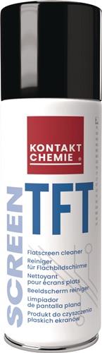 Bildschirmreiniger SCREEN TFT 200 ml Spraydose KONTAKT CHEMIE