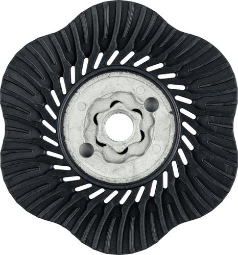 Stützteller COMBICLICK CC-GT D.115 -125mm M14 mittel PFERD