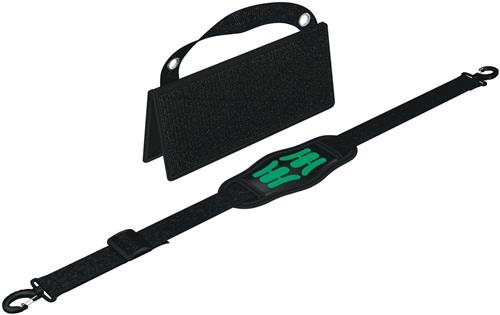 Werkzg.tr.2 go 1 B270xT300xH135mm WERA