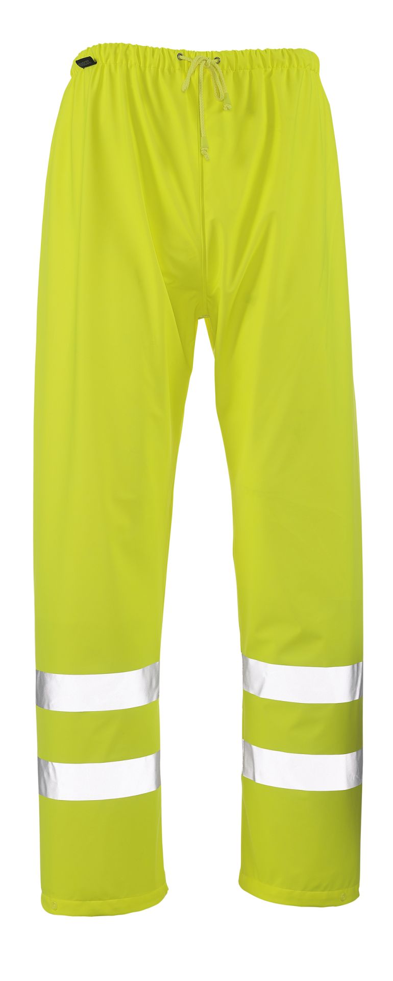 Regenhose SAFE AQUA Hi-vis Gelb 3XL