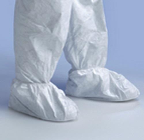 Überziehschuh Tyvek® L.ca.40cm weiß PSA I DUPONT