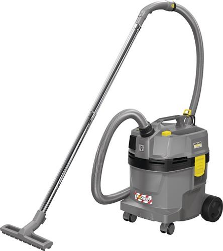 Nass- u.Trockensauger NT 22/1 Ap Te L 1300 W 4320l/min 249mbar 22l KÄRCHER