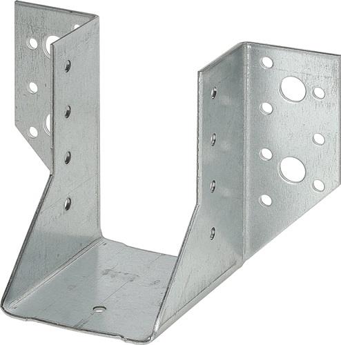 Balkenschuh Typ A 100/140 2mm ETA-09/0227 STA sendzimir verz.