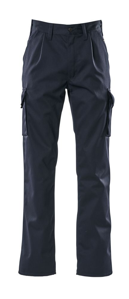 Hose mit Schenkeltaschen ORIGINALS Marine 82C45