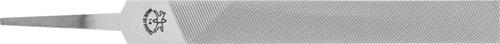 Werkstattfeile DIN 7261 L.100mm Q.12x2,5mm Hieb 1 Flachstumpf PFERD