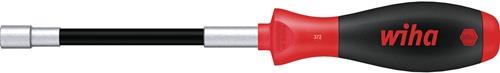 Sechskantsteckschlüssel 372 SW 10mm Schaft-L.175mm Mehrkomponentengriff
