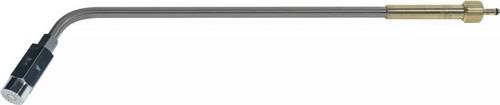 Wärmeinsatz STAR F-PMY Einsatzgr.10 L.420mm Propan,Methan,Mapp MESSER-CUTTING