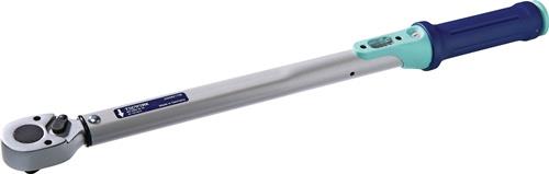 Drehmomentschlüssel 3/4 Zoll 150-550 Nm 20mm TECWERK
