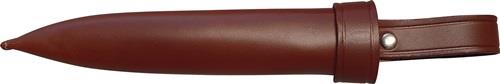 Lederscheide Gesamt-L.240mm z.Arbeitsmesser 4000 817 826 WÜSTHOF