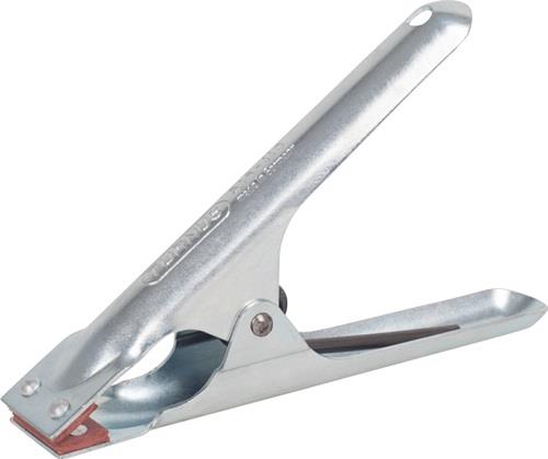 Leimzwinge Spann-W.55mm MET Gesamt-L.155mm TURNUS