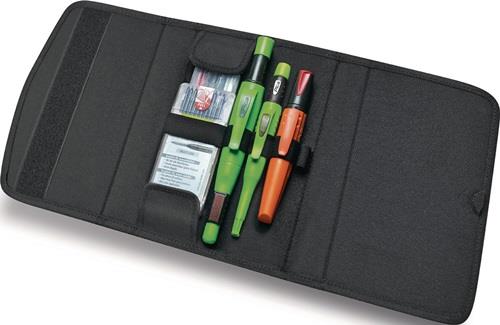 Bau-/Tieflochmarker Master-Set Zimmermann sortiert PICA