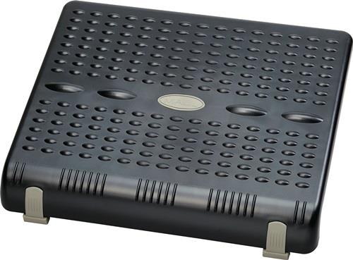 Fußstütze schwarz B450xT353xH138mm MAUL