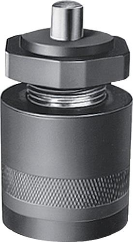 Höhenrichtschraubbock Nr.6416 Gr.125 m.Magnetfuß AMF