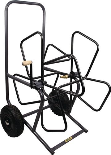 Schlauchwagen Prof.max.L.200m STA HOZELOCK