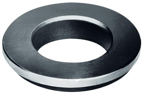 Kugelscheibe DIN 6319C f.Schrauben M10 Bohrungs-D.10,5mm AMF
