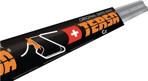 Hobelwendemesser TERSA CR L.410mm B.10mm D.2,3mm CR