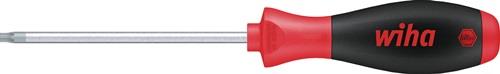 Schraubendreher 362 TR Gr.T10 BO Klingen-L.80mm SoftFinish® Mehrkomponentengriff