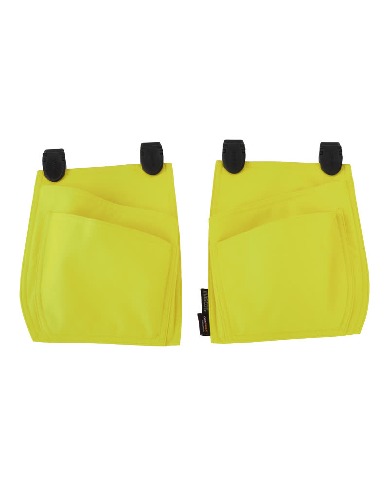 Hängetaschen ACCELERATE SAFE Hi-vis Gelb ONE