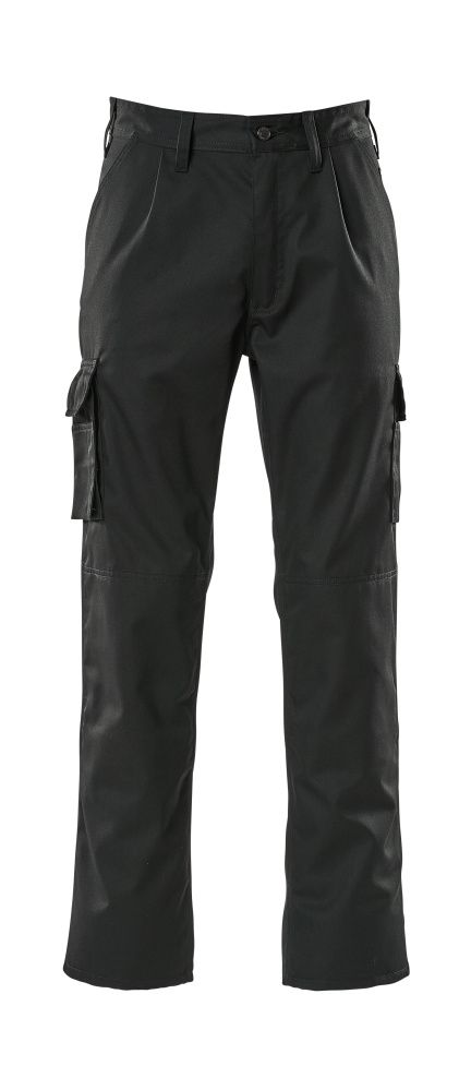 Hose mit Knietaschen ORIGINALS Schwarz 76C50