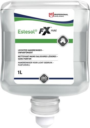 Schaumhandreiniger Estesol® FX™ PURE 1l SC JOHNSON PROFESSIONAL